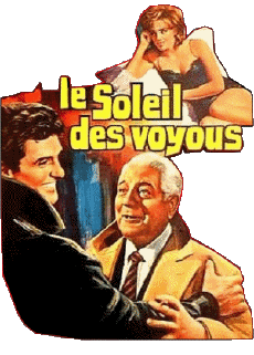 Multimedia Film Francia Jean Gabin Le soleil des voyous 