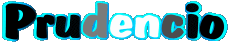 Nombre MASCULINO - España P Prudencio 