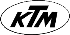 1958-Transport MOTORCYCLES Ktm Logo 1958