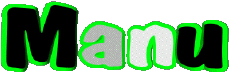 Prénoms MASCULIN - France M Manu 