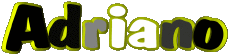 Nombre MASCULINO - Italia A Adriano 