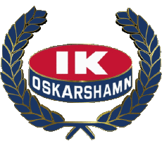 Deportes Hockey - Clubs Suecia IK Oskarshamn 