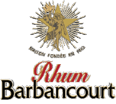 Boissons Rhum Barbancourt 