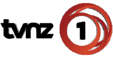 Multi Media Channels - TV World New Zealand TVNZ 1 