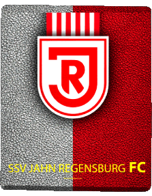 Sports FootBall Club Europe Allemagne Regensburg 