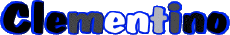Vorname MANN - Italien C Clementino 