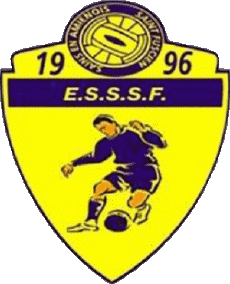Sports Soccer Club France Hauts-de-France 80 - Somme ENTENTE SPORTIVE DE SAINS ST FUSCIEN 