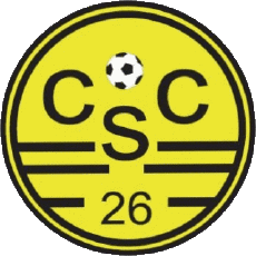 Sport Fußballvereine Frankreich Auvergne - Rhône Alpes 26 - Drome C.S Chateauneuf de Galaure 