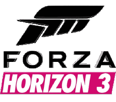 Multi Media Video Games Forza Horizon 3 