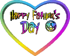 Messages Anglais Happy Father's Day 02 