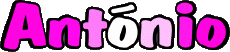 Vorname MANN - Portugal A António 