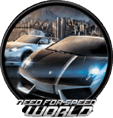 Multi Média Jeux Vidéo Need for Speed World 