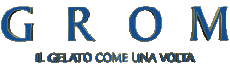 Cibo Gelato Grom 