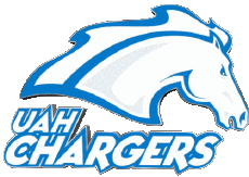 Sportivo N C A A - D1 (National Collegiate Athletic Association) A Alabama-Huntsville Chargers 