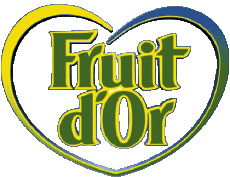 Nourriture Huiles Fruit d'Or 