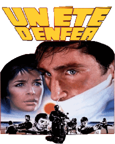 Multimedia Películas Francia Thierry Lhermitte Un été d'enfer 