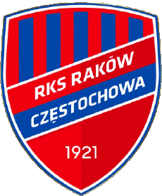 Deportes Fútbol Clubes Europa Polonia Rakow Czestochowa 