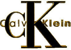Logo-Moda Alta Costura - Perfume Calvin Klein 