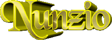 Nome MASCHIO -  Italia N Nunzio 