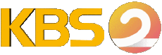 Multi Média Chaines - TV Monde Corée du Sud KBS - 2 