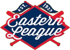 Sportivo Baseball U.S.A - Eastern League Logo 