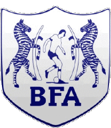 Sports FootBall Equipes Nationales - Ligues - Fédération Afrique Botswana 