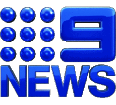 Multi Média Chaines - TV Monde Australie Nine News 