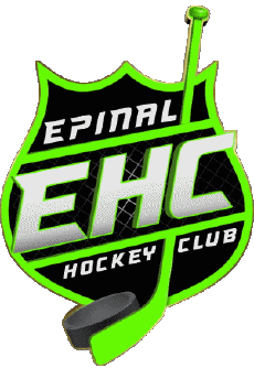 Sportivo Hockey - Clubs Francia Épinal Hockey Club 