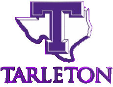 Sportivo N C A A - D1 (National Collegiate Athletic Association) T Tarleton Texans 
