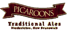 Bebidas Cervezas Canadá Picaroons 