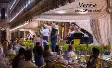 Humor - Fun Lugares - TimeLapse Italie - Venise 