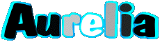 Prénoms FEMININ - Espagne A Aurelia 