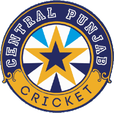 Deportes Cricket Pakistán Central Punjab 