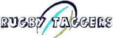 Sport Rugby-Club-Welt - Logo England T Taggers RC 