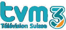 Multimedia Canales - TV Mundo Suiza TVM3 