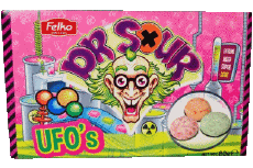 Food Candies Dr Sour 
