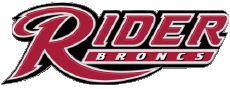 Sportivo N C A A - D1 (National Collegiate Athletic Association) R Rider Broncs 