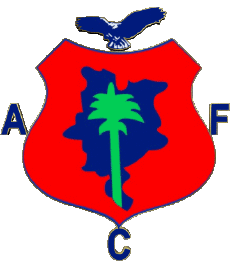Sports FootBall Club Amériques Logo Brésil Maranhão Americano FC (MA) 