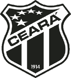 Sport Fußballvereine Amerika Brasilien Ceará Sporting Club 