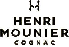 Boissons Cognac Henri Mounier 