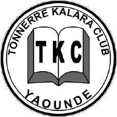 Deportes Fútbol  Clubes África Camerún Tonnerre Kalara Club de Yaoundé 