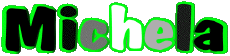 Prénoms FEMININ - Italie M Michela 