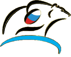 Deportes Rugby - Equipos nacionales  - Ligas - Federación Europa Rusia 
