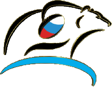 Sports Rugby Equipes Nationales - Ligues - Fédération Europe Russie 