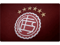 Sport Fußballvereine Amerika Argentinien Club Atlético Lanús 