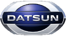 Transport Wagen Datsun Logo 