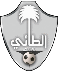 Deportes Fútbol  Clubes Asia Arabia Saudita Al Ta'ee Ha'il 