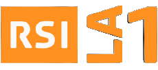 Multi Media Channels - TV World Switzerland RSI La 1 