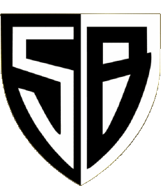 Sports Rugby Club France Logo Dept 65 Stade Bagnérais 