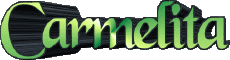 Prénoms FEMININ - Espagne C Carmelita 